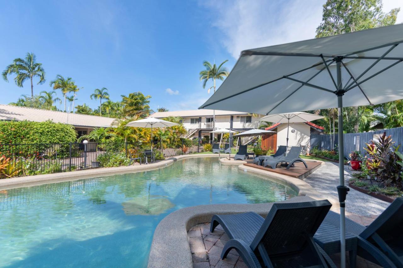 Lychee Tree Holiday Apartments Порт-Дуглас Екстер'єр фото