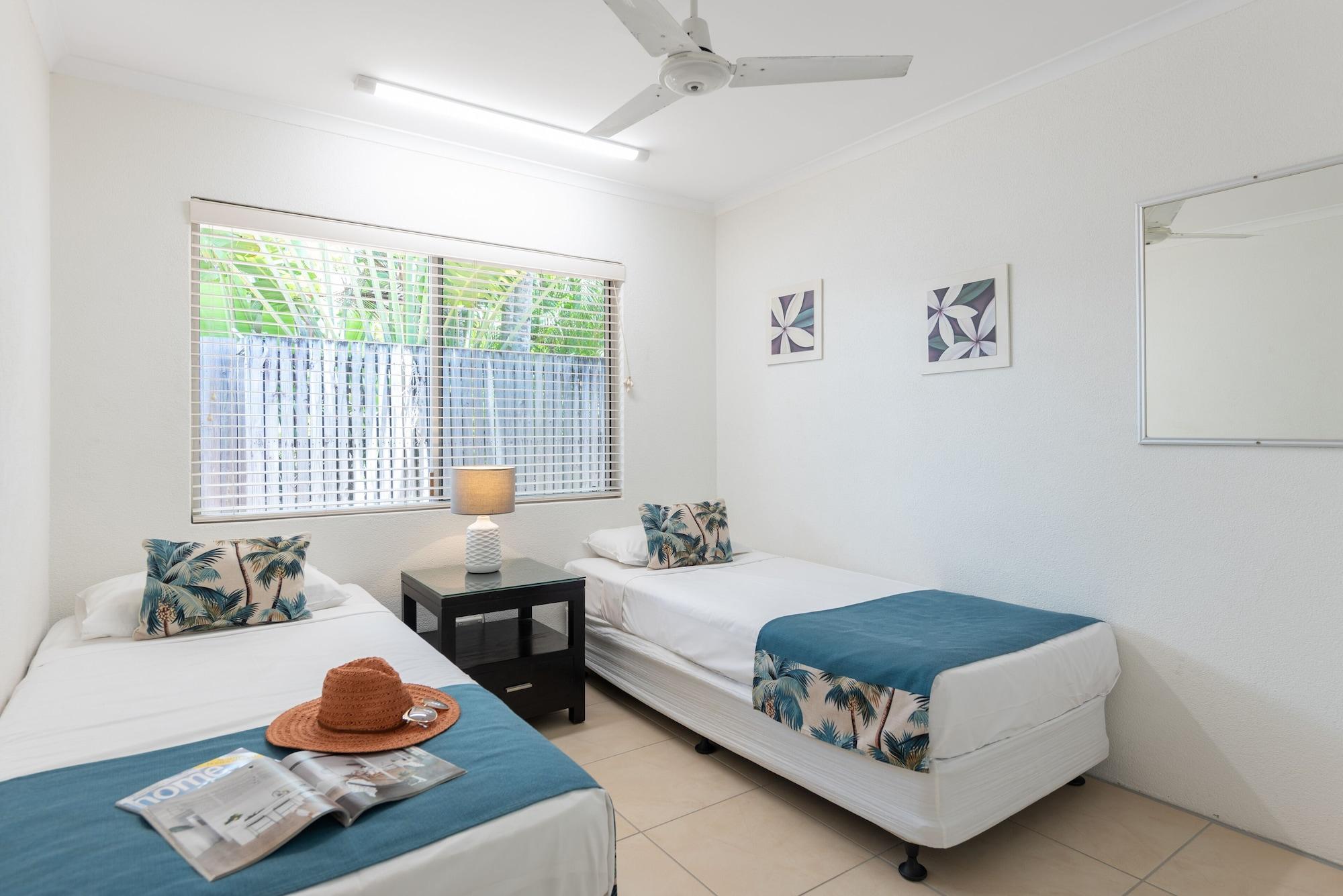 Lychee Tree Holiday Apartments Порт-Дуглас Екстер'єр фото